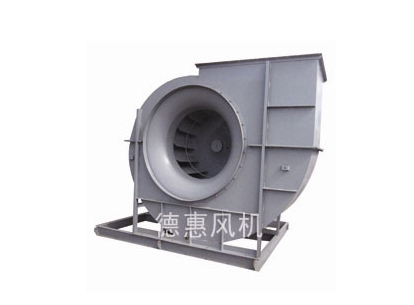 上海特種風(fēng)機(jī)
