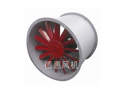 上海特種風(fēng)機(jī)