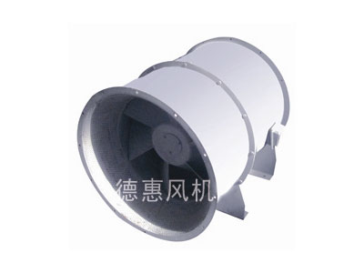 離心風(fēng)機(jī)的性能與發(fā)展