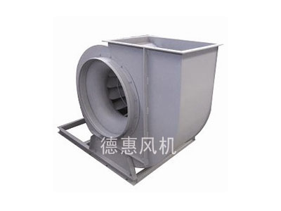 上海特種風(fēng)機(jī)