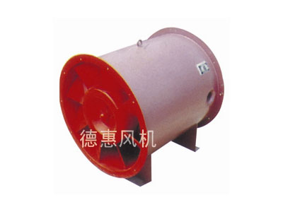 正確安裝高壓離心風(fēng)機(jī)，可以提高工作效率
