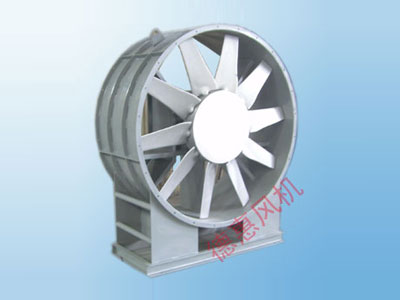 上海特種風(fēng)機(jī)