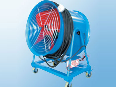 上海風(fēng)機(jī)
