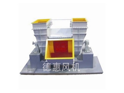 風(fēng)機(jī)噪聲處理技術(shù)