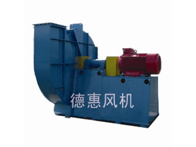 Y5-48系列高溫離心風機