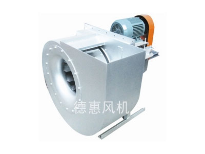 DHF-CL系列高溫插入式離心風機