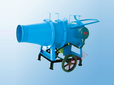 上海特種風(fēng)機(jī)