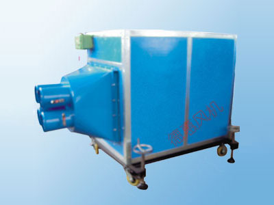 上海特種風(fēng)機(jī)