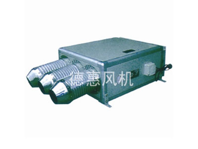 為什么工業(yè)風(fēng)機會產(chǎn)生噪音？