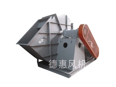 上海風(fēng)機(jī)