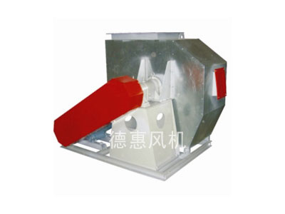 Y5-47系列高溫離心風機