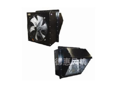 離心風(fēng)機(jī)的安裝及維護(hù)常識(shí)